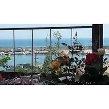 Gizlibahce Hotel Карабурун Экстерьер фото