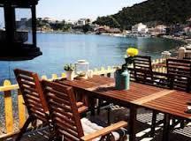 Gizlibahce Hotel Карабурун Экстерьер фото